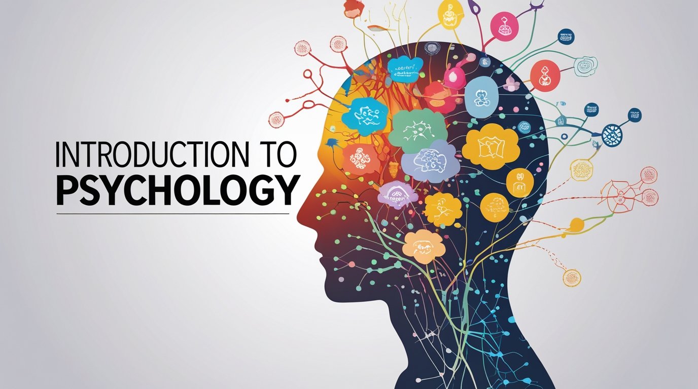 Introduction to Psychology | Understanding the Human Mind:
